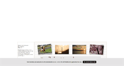Desktop Screenshot of juliahonkavaara.blogg.se