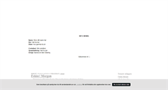 Desktop Screenshot of fokie.blogg.se
