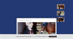 Desktop Screenshot of emblasantos.blogg.se