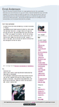 Mobile Screenshot of ernstandersson.blogg.se