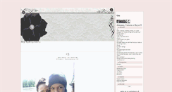 Desktop Screenshot of mahrosa.blogg.se