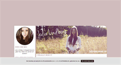 Desktop Screenshot of juliiiaaa.blogg.se