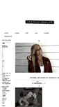 Mobile Screenshot of amandawigholms.blogg.se