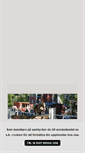 Mobile Screenshot of linaviolas.blogg.se