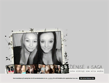 Tablet Screenshot of oseriosaa.blogg.se