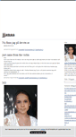 Mobile Screenshot of jjanaa.blogg.se