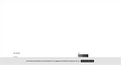 Desktop Screenshot of fiddellin.blogg.se