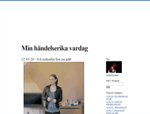 Tablet Screenshot of chingchongan.blogg.se