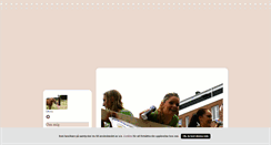 Desktop Screenshot of emmahzetterberg.blogg.se