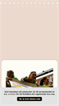 Mobile Screenshot of emmahzetterberg.blogg.se