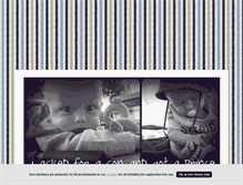 Tablet Screenshot of elingiobel.blogg.se