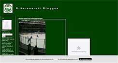 Desktop Screenshot of gronauovit.blogg.se