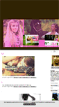 Mobile Screenshot of mylittleponniee.blogg.se