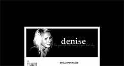 Desktop Screenshot of dmortsell.blogg.se