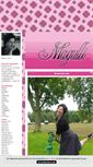 Mobile Screenshot of magulli.blogg.se
