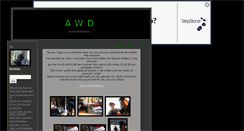 Desktop Screenshot of airsoft.blogg.se