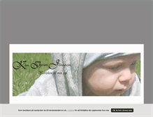 Tablet Screenshot of kimipsenjonsson.blogg.se