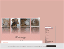 Tablet Screenshot of lurvigatassar.blogg.se