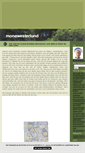 Mobile Screenshot of monawest.blogg.se