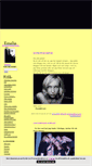 Mobile Screenshot of emelienorstedt.blogg.se