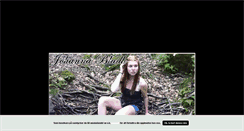 Desktop Screenshot of jogge.blogg.se