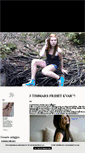 Mobile Screenshot of jogge.blogg.se