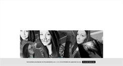 Desktop Screenshot of lenacaroline.blogg.se