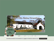 Tablet Screenshot of malmakonfa.blogg.se
