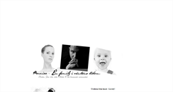 Desktop Screenshot of mouziee.blogg.se