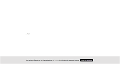 Desktop Screenshot of inparadisecity.blogg.se