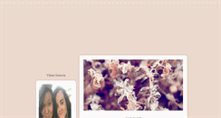 Desktop Screenshot of jessmems.blogg.se