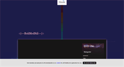 Desktop Screenshot of boiimedstil.blogg.se