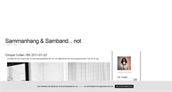 Desktop Screenshot of pandalover.blogg.se