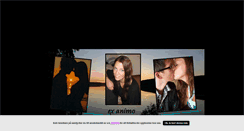 Desktop Screenshot of lillalyckliga.blogg.se