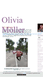 Mobile Screenshot of oliviamoller.blogg.se