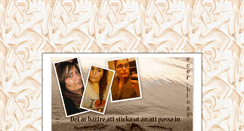 Desktop Screenshot of ecer.blogg.se