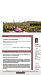 Mobile Screenshot of evasleva.blogg.se