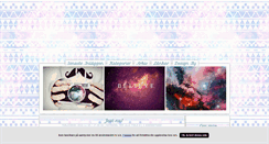 Desktop Screenshot of ponnysagas.blogg.se