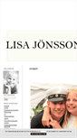 Mobile Screenshot of lisajonsson.blogg.se