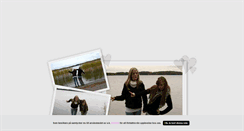 Desktop Screenshot of kusiners.blogg.se