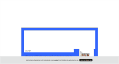 Desktop Screenshot of eftermedia.blogg.se