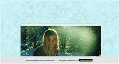 Desktop Screenshot of inheaven.blogg.se