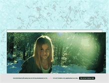 Tablet Screenshot of inheaven.blogg.se