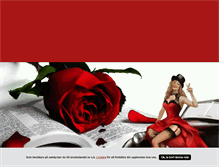 Tablet Screenshot of openroad.blogg.se