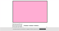 Desktop Screenshot of flippermos.blogg.se