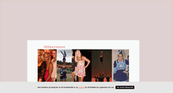 Desktop Screenshot of lillesysteer.blogg.se