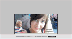 Desktop Screenshot of neo070902.blogg.se