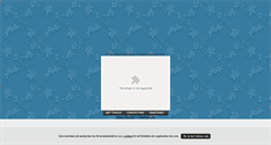 Desktop Screenshot of hassolina.blogg.se