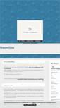 Mobile Screenshot of hassolina.blogg.se