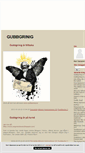 Mobile Screenshot of gubbgrinig.blogg.se